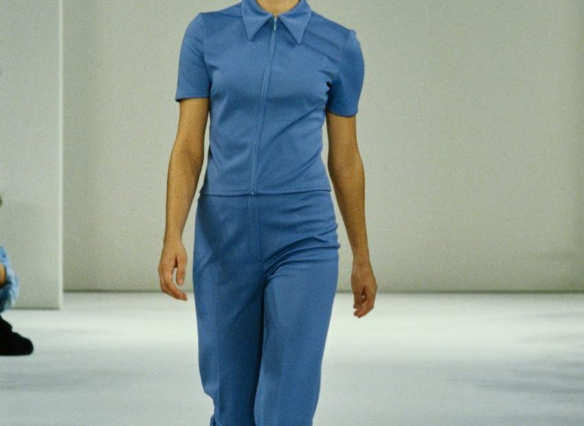Miu Miu Spring 1996 Ready-To-Wear Collection | Vogue