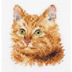 900+ Cat Cross Stitch Ideas | Cat Cross Stitch, Cross Stitch, Stitch