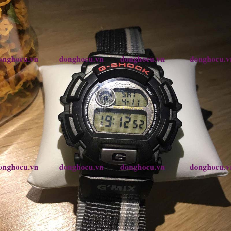 Đã Bán )Bán G-Shock Dw-9550