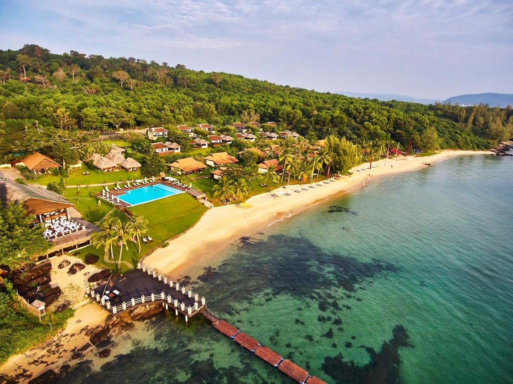 Chen Sea Resort & Spa Phu Quoc, Phú Quốc – Cập Nhật Giá Năm 2023