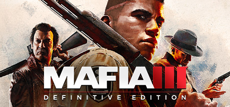 Cấu Hình Chơi Game Mafia Iii: Definitive Edition