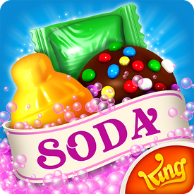 Candy Crush Soda Saga | Candy Crush Soda Wiki | Fandom