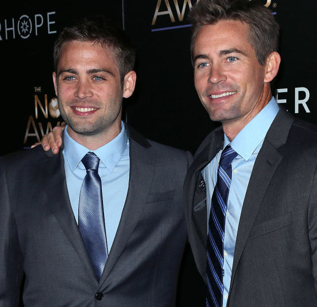 Here'S What Paul Walker'S Brothers Have Been Doing Since Stepping Into  'Furious 7'