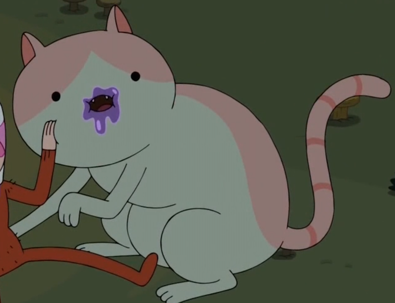 Timmy | Adventure Time Wiki | Fandom