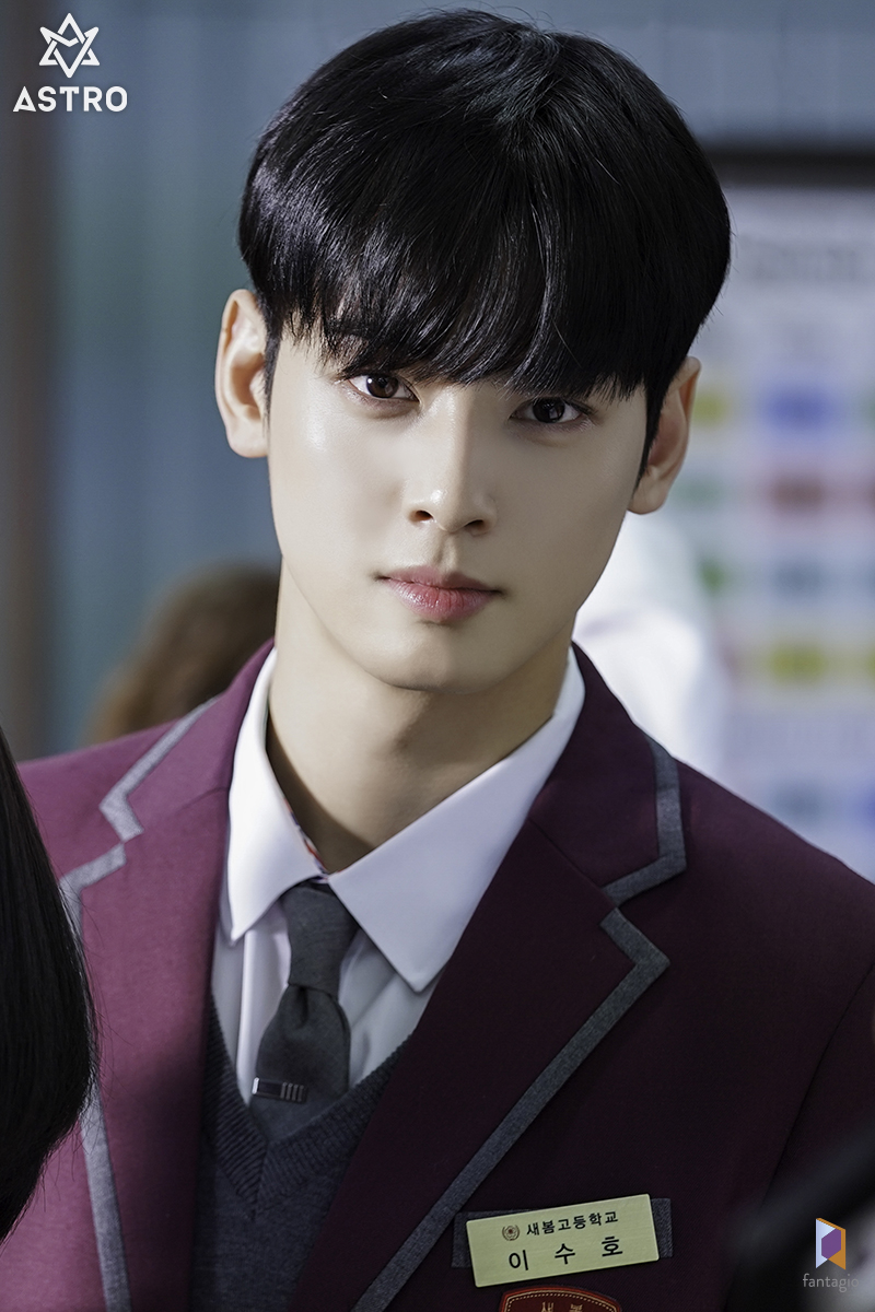 Astro'S Cha Eunwoo Becomes 6Th Most Followed Actor On Instagram With His  11M Followers - Kpopmap