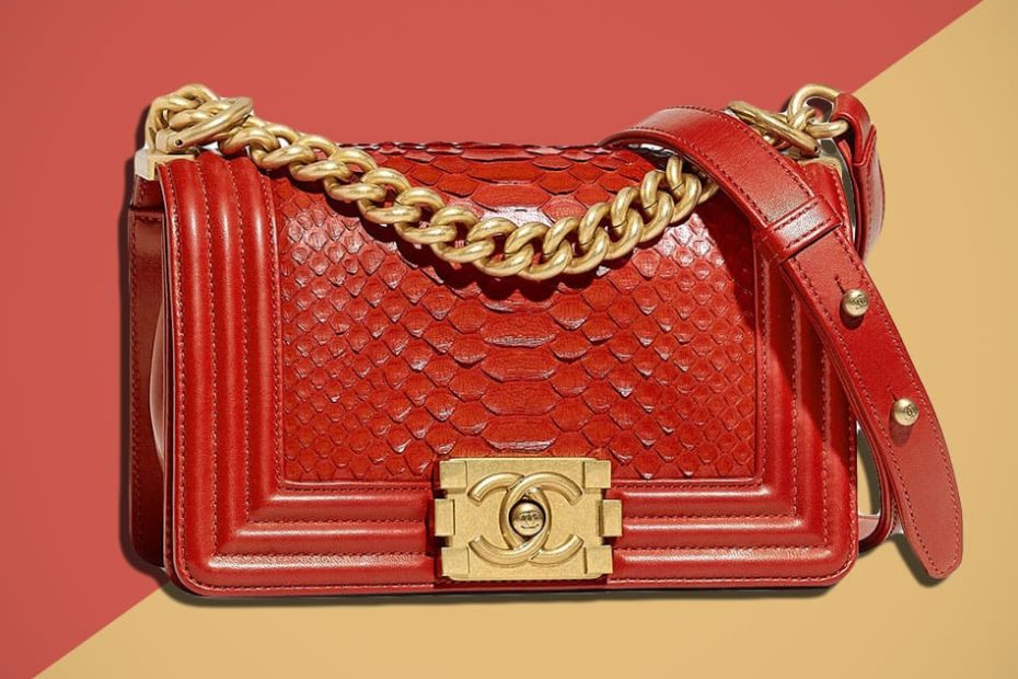 Chanel'S Fall 2018 Bags Are In Boutiques Now, And We Have Pics And Prices -  Purseblog