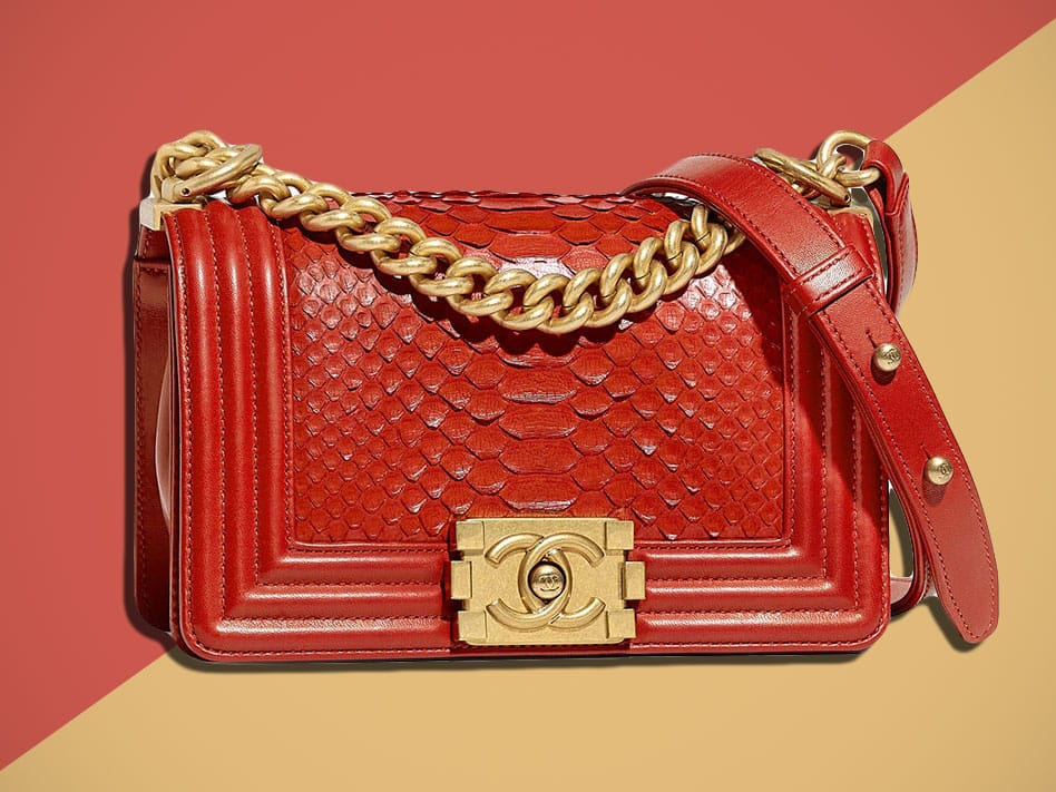 Chanel'S Fall 2018 Bags Are In Boutiques Now, And We Have Pics And Prices -  Purseblog