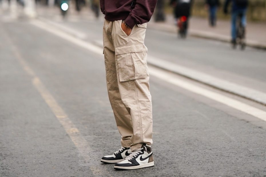 It'S Time To Bring Back Cargo Pants | Wired