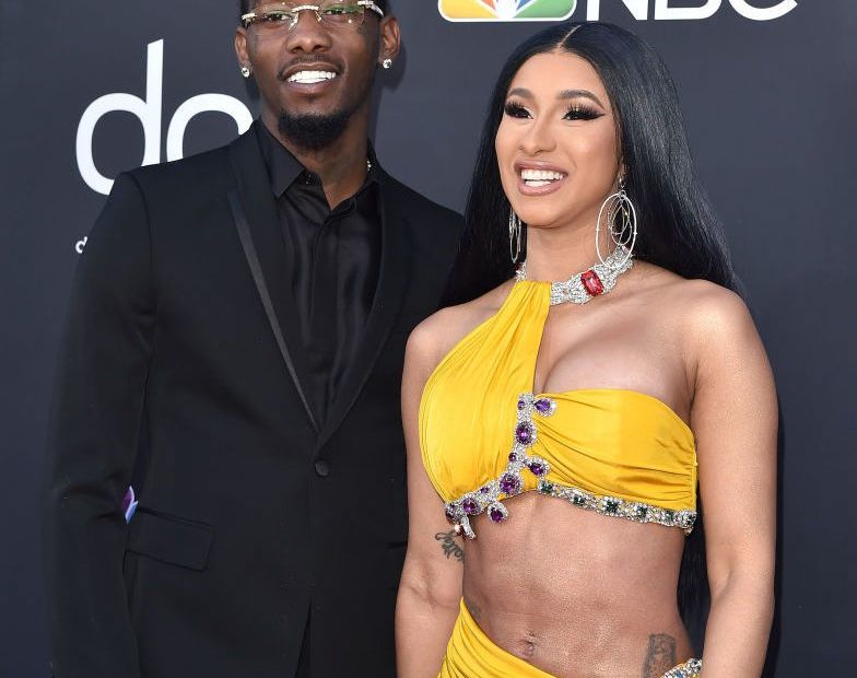 Cardi B And Offset'S Relationship Timeline