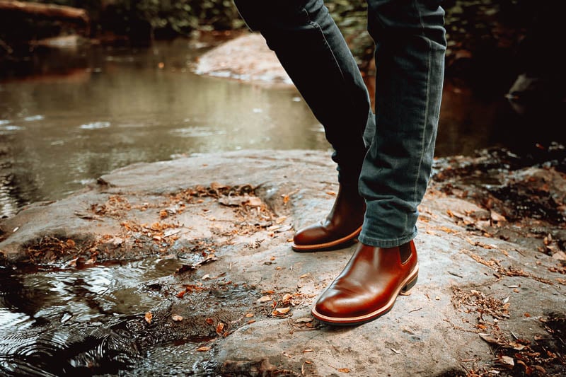 How Should Chelsea Boots Fit? Your Path To Comfort Is Here