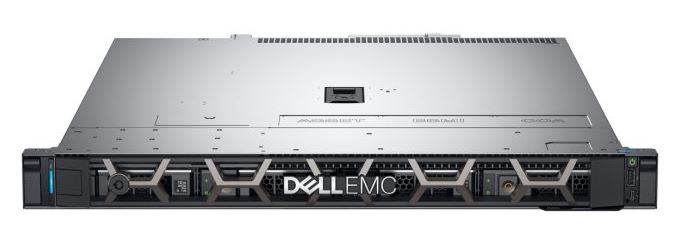 Phân Tích Cấu Hình Máy Chủ Dell Emc R240