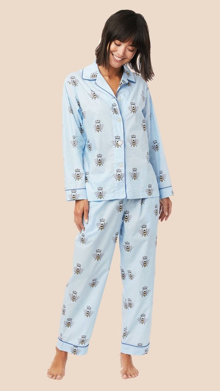 The Cat'S Pajamas | Luxurious Women'S Pajamas