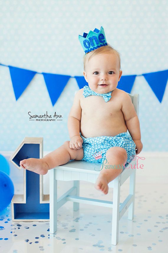 Boy Cake Smash Outfit - Ready To Make Memories