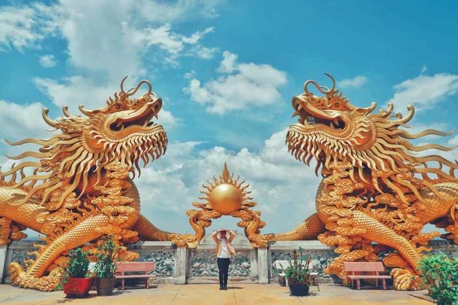 Gợi Ý 30+ Địa Điểm Du Lịch Bình Dương Cho Ngày Cuối Tuần