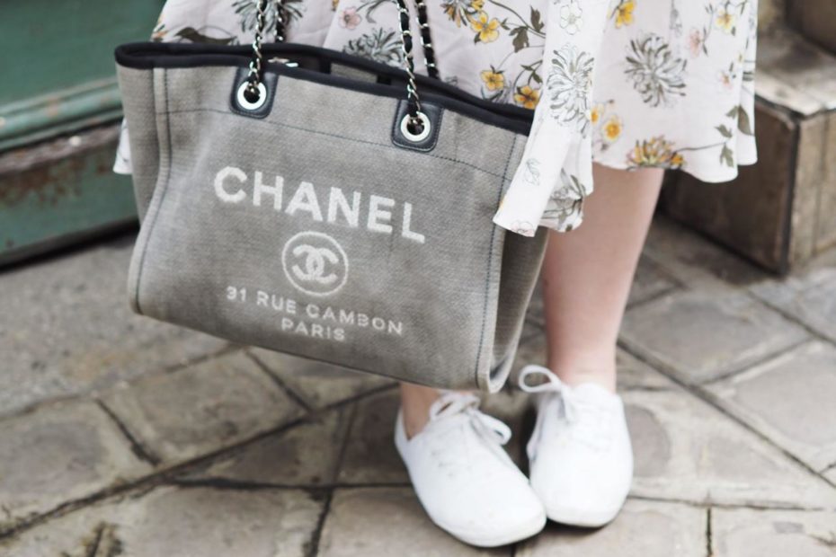 Three Best Value Chanel Bags! - Fashion For Lunch.