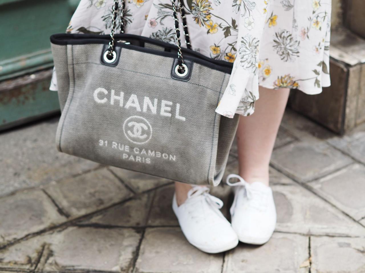 Three Best Value Chanel Bags! - Fashion For Lunch.