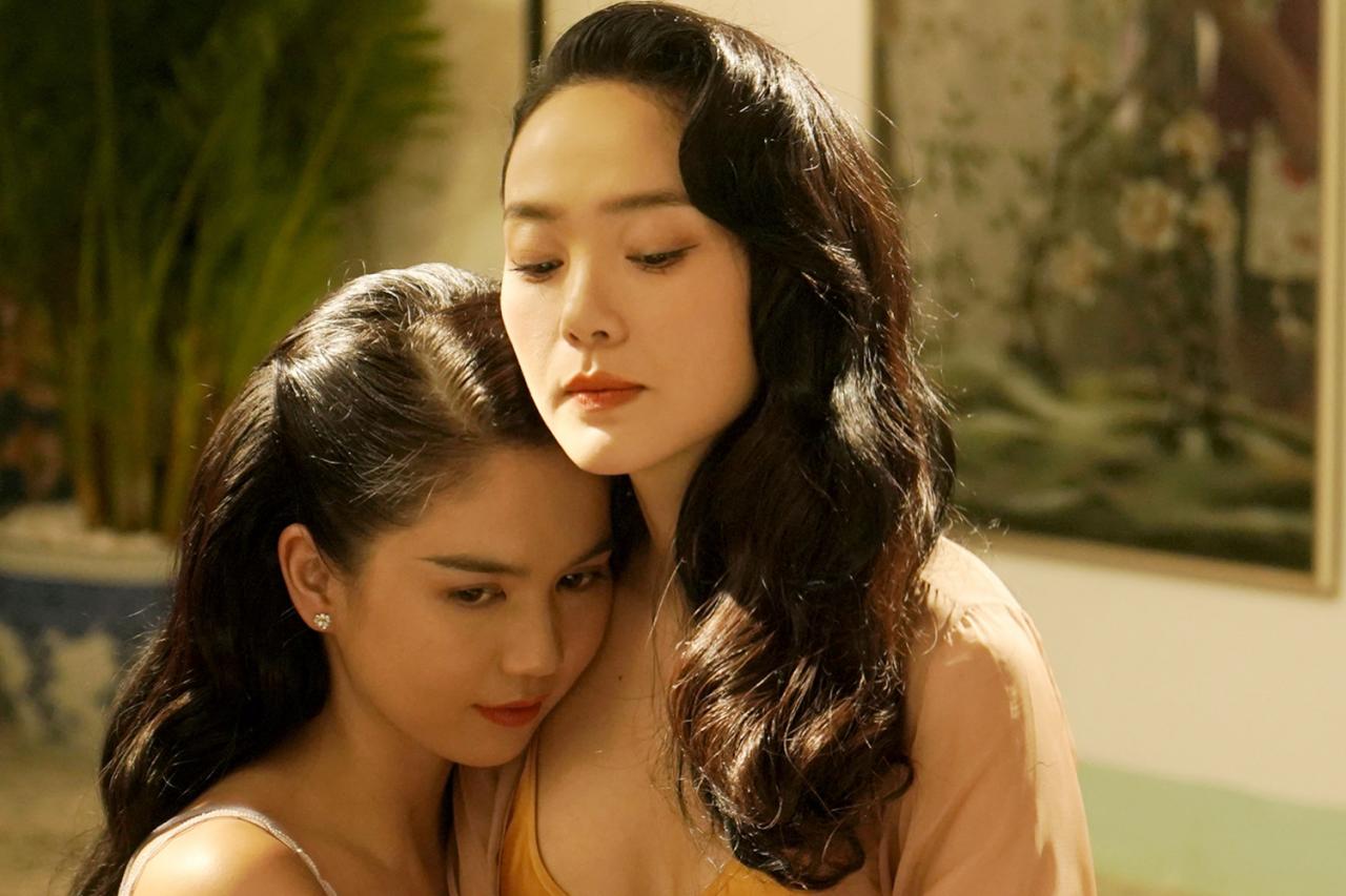 Review - Phim 'Chị Chị Em Em 2' Yếu Kịch Bản
