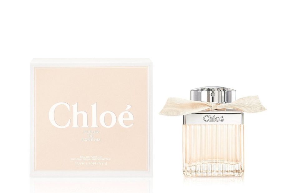 Chloe Fleur De Parfum 75Ml - Thế Giới Nước Hoa Cao Cấp Dành Riêng Cho Bạn