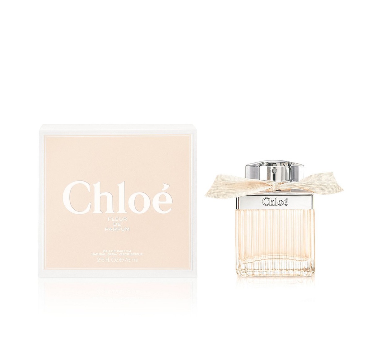 Chloe Fleur De Parfum 75Ml - Thế Giới Nước Hoa Cao Cấp Dành Riêng Cho Bạn