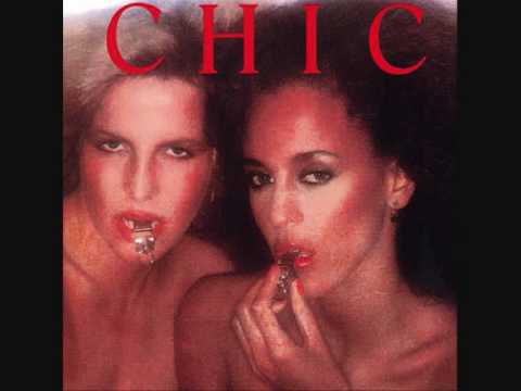 Chic - I Want Your Love - Youtube