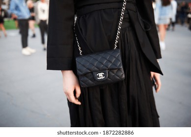 Chia Sẻ 84+ Về Chanel Cross Body Bag Hay Nhất - Du Học Akina